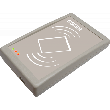 Proxy-5MS-USB - Считыватель для программирования мастер-карт и пользовательских карт 