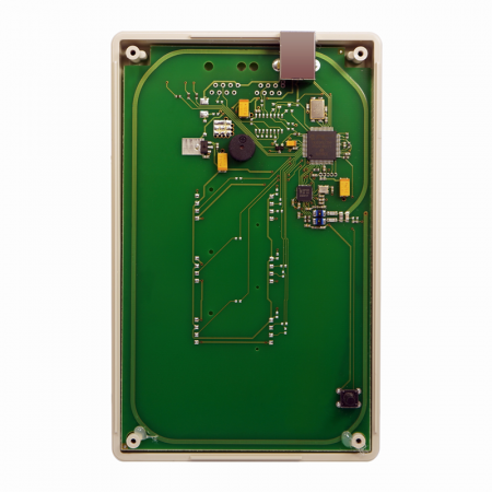 Proxy-5MS-USB - Считыватель для программирования мастер-карт и пользовательских карт 