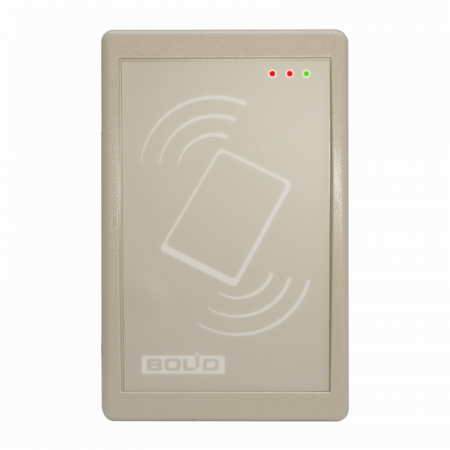 Proxy-5MS-USB - Считыватель для программирования мастер-карт и пользовательских карт 