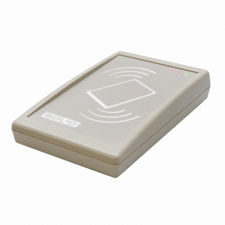 Proxy-5MS-USB - Считыватель для программирования мастер-карт и пользовательских карт 