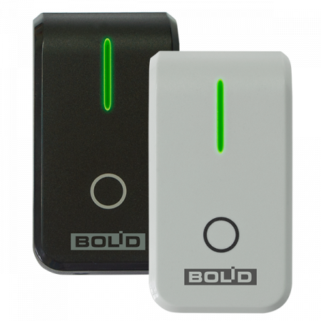 Proxy-5MSG - Считыватель проксимити карты 