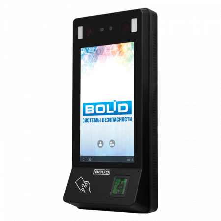 С2000-BIOAccess-SF50 Биометрический контроллер доступа