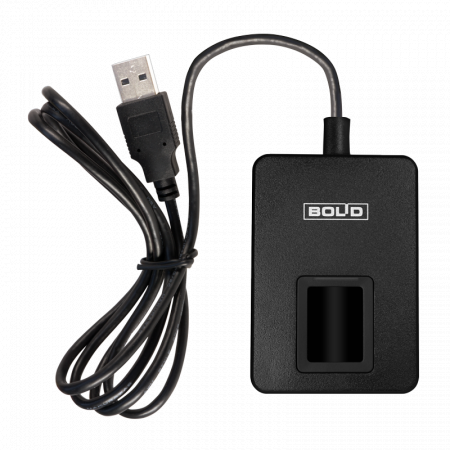 С2000-BIOAccess-ZK9500 Считыватель отпечатков пальцев