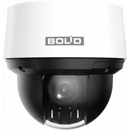 Видеокамера сетевая BOLID VCI-648