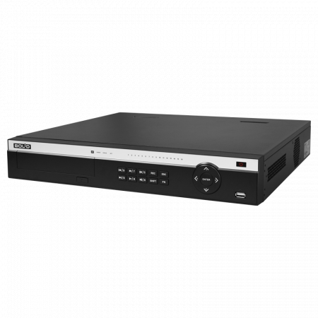 Видеорегистратор сетевой BOLID RGI-1648P16