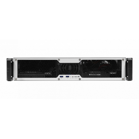 Видеосервер ВС-25-16-1-2