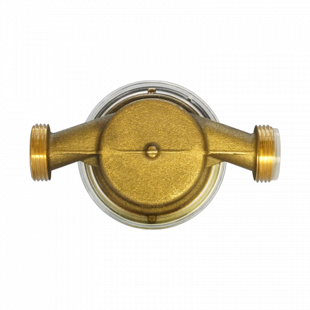 СВК15-3-8-1-Б3 Универсальный счетчик воды типа СВК с беспроводным модулем С2000Р-АСР1