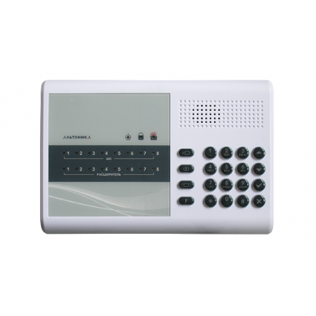 RS-202TX8N (РИФ-GSM)