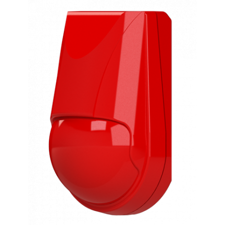 Пирон-4 RED
