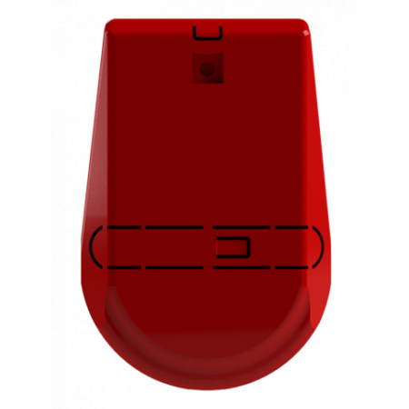 Пирон-4 RED