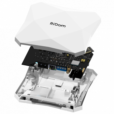 Ri-HUB Ultra