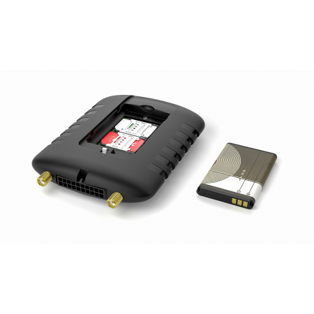 Спутниковая система слежения Voyager 2N ГЛОНАСС Light RS-485 RC