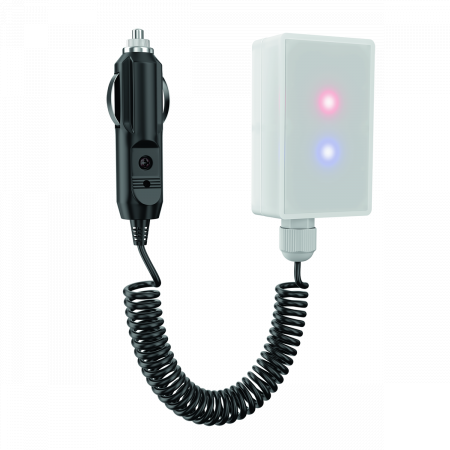 Voyager BRP Mini