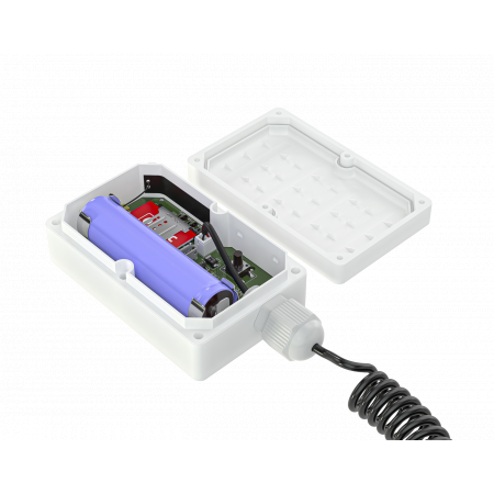 Voyager BRP Mini