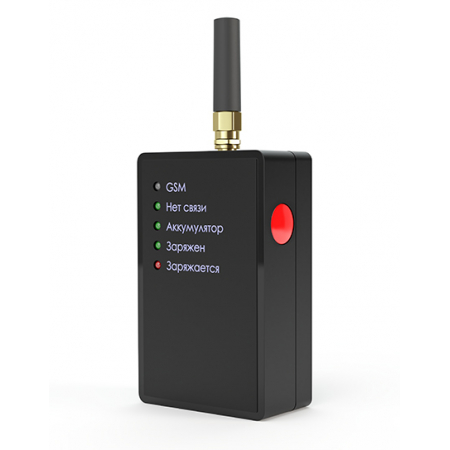 Тревожная кнопка «Контакт GSM-1М» вер.3