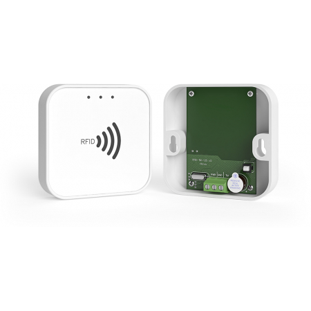 Считыватель RFID карт 125 кГц EM-Marin, 1-WIRE