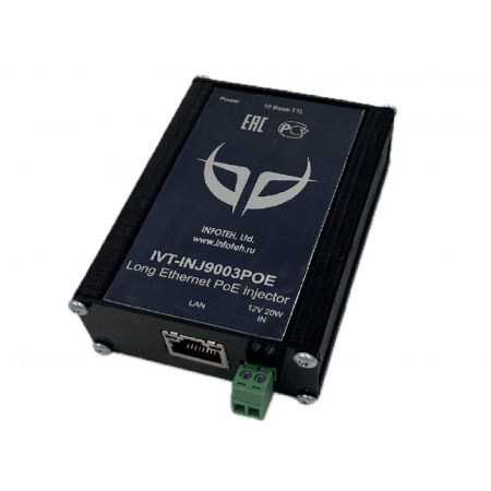 IVT-INJ9003POE
