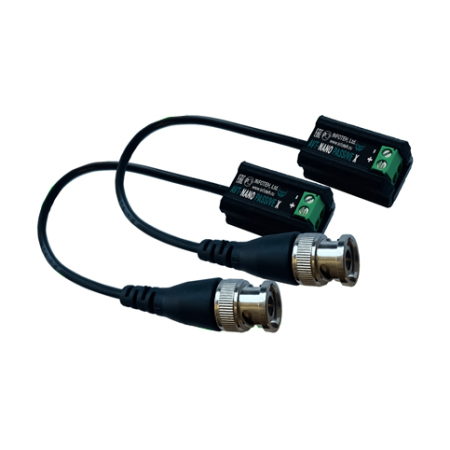 AVT-Nano Passive X