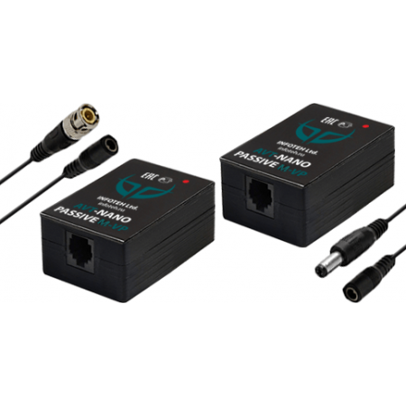 AVT-Nano Passive M/VP