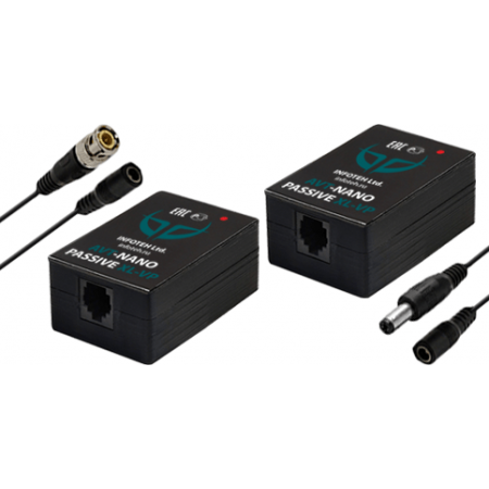 AVT-Nano Passive XL/VP