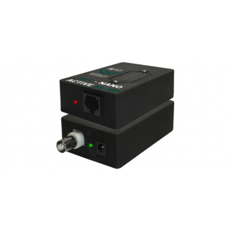AVT-Nano Active L/PoE