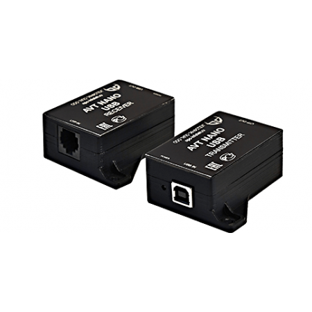 AVT-Nano USB
