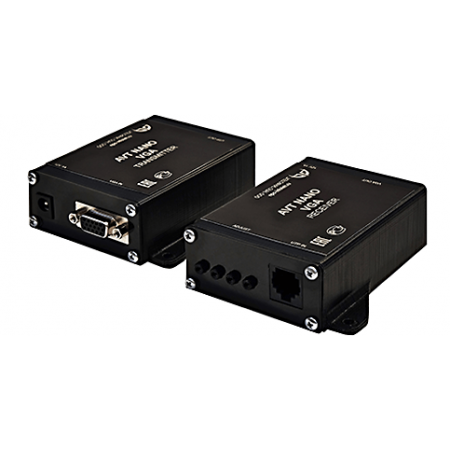 AVT-Nano VGA