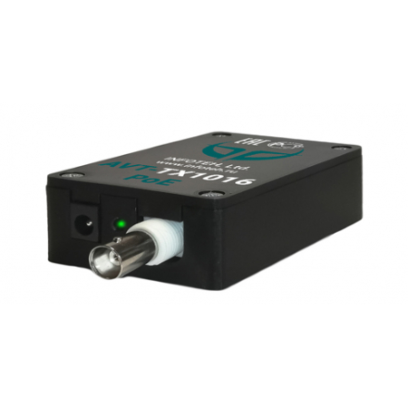 AVT-TX1016/PoE