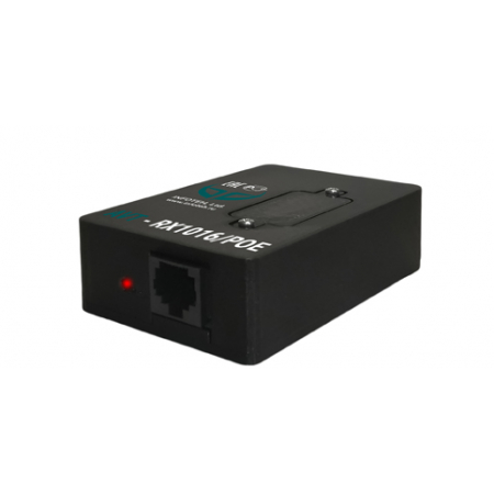 AVT-RX1016/PoE