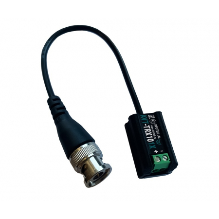 AVT-TRX101Х