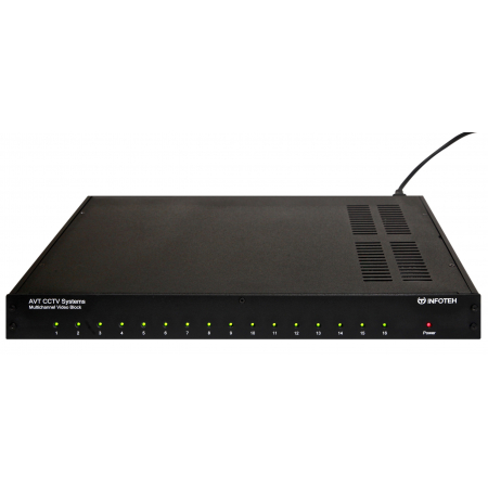 AVT-16RX800HD