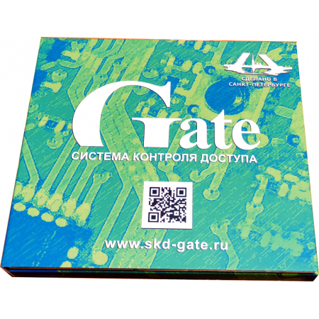 Модуль расширения Gate Solo
