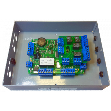 Gate-Relay