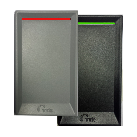 Gate-Reader-Multi-Plus