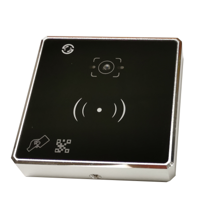 Gate-Reader-QR мод2-MF
