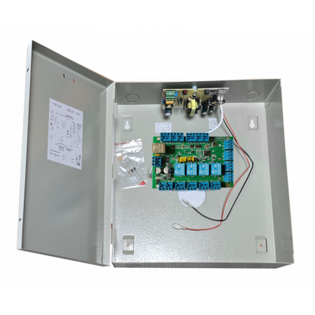 Gate-IP-Base mod.23