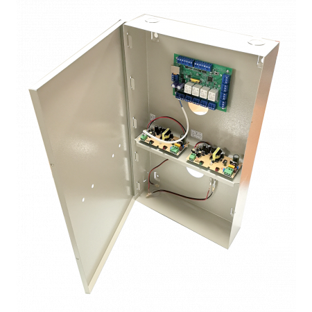 Gate-IP-Base mod.23