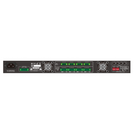 PA-4240D