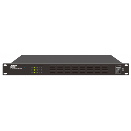 PA-4500D