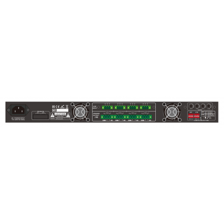 PA-4500D