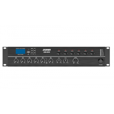 AM-6650