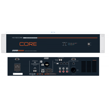 KID-120CORE