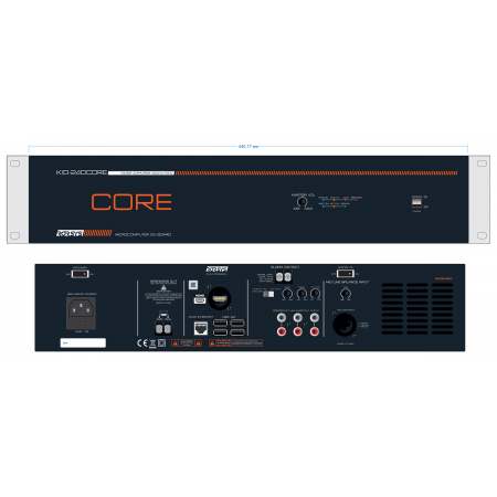 KID-240CORE