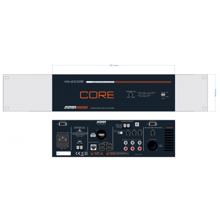 KID-40CORE