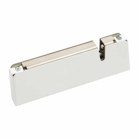 AL-250UZ-12V (белый) электромагнитный замок ALer