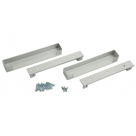 MK AL-250S (серый) монтажный комплект ALer