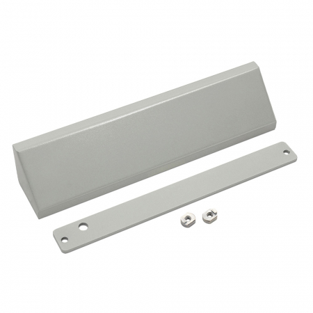 MK 300 (серый) монтажный комплект ALeko