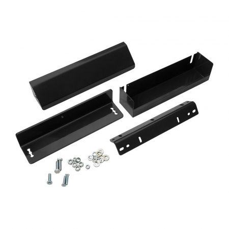MK 300-400 IN (черный) монтажный комплект ALeko