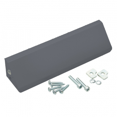 MK 350FB (серый) монтажный комплект ALeko