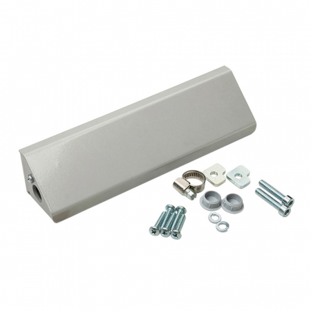 MK 350FB-MR (серый) монтажный комплект ALeko